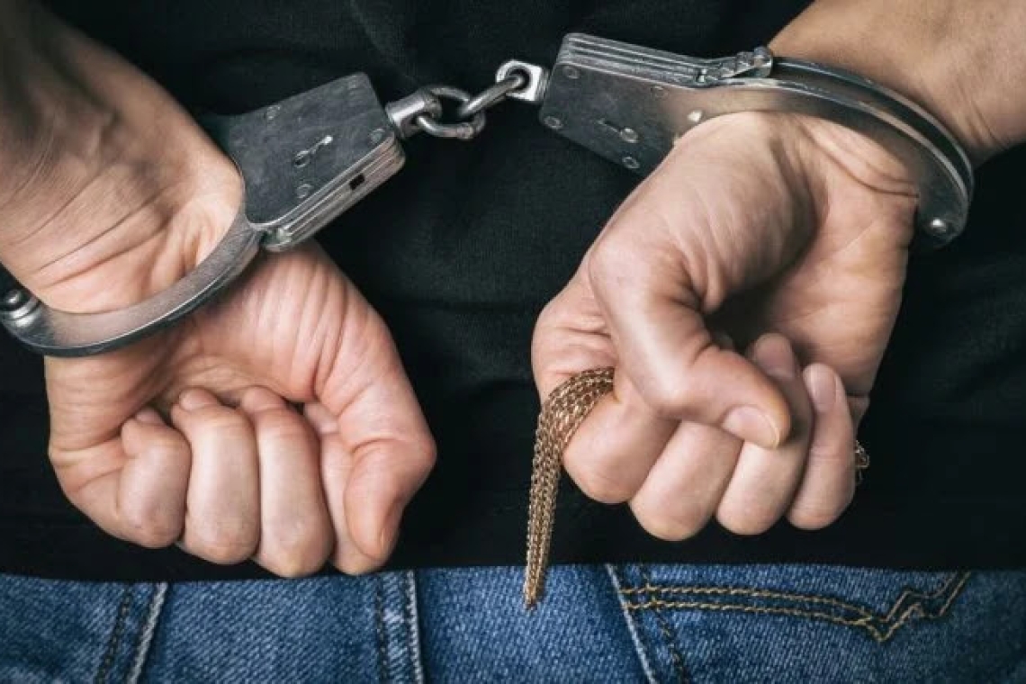 Πάτρα | 30χρονος δάγκωσε αστυνομικό επειδή αρνήθηκε να τον συλλάβει